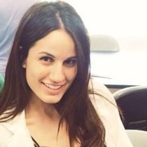 Meet your Posher, Roya